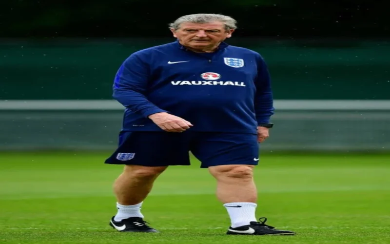 روي هودجسون يعود إلى عالم التدريب مجددًا بعد بلوغه 78 عاماً